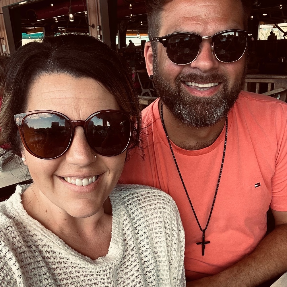 Meet your Posher, Morgan